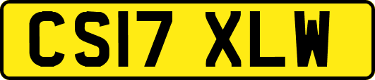 CS17XLW