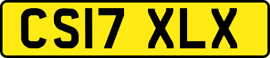 CS17XLX