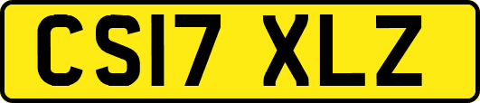 CS17XLZ