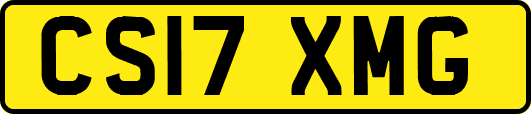 CS17XMG
