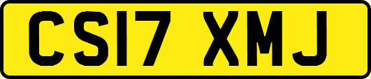 CS17XMJ