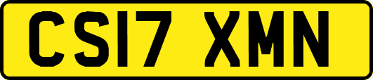 CS17XMN