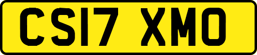 CS17XMO