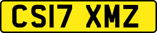 CS17XMZ
