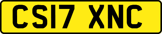 CS17XNC