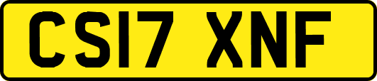 CS17XNF