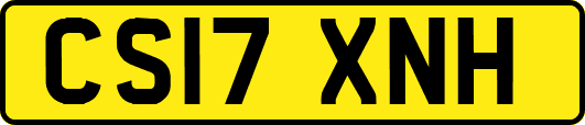 CS17XNH