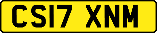 CS17XNM