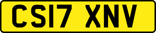 CS17XNV