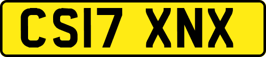 CS17XNX