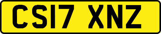CS17XNZ