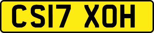 CS17XOH