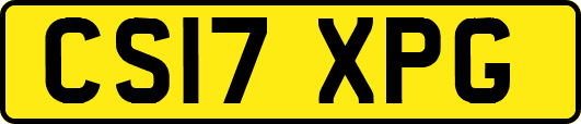 CS17XPG