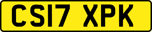 CS17XPK