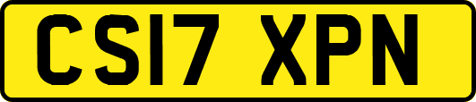 CS17XPN