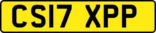 CS17XPP