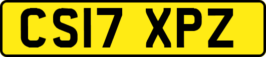 CS17XPZ