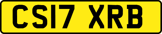 CS17XRB