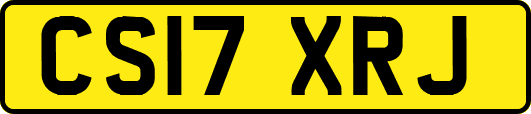 CS17XRJ