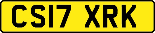 CS17XRK