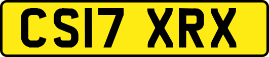 CS17XRX