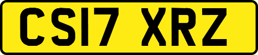 CS17XRZ