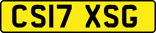 CS17XSG