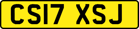 CS17XSJ