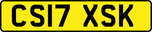 CS17XSK