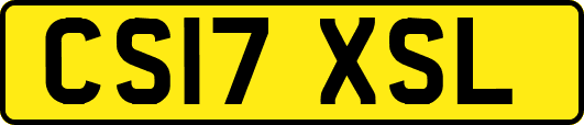CS17XSL