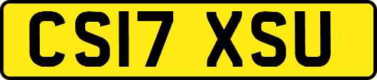 CS17XSU