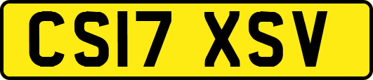 CS17XSV