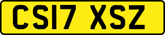 CS17XSZ
