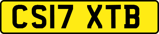 CS17XTB