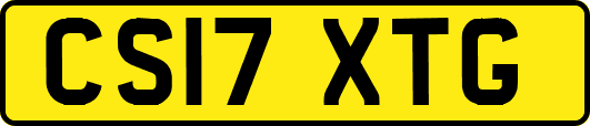 CS17XTG