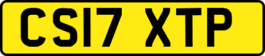CS17XTP