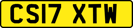 CS17XTW