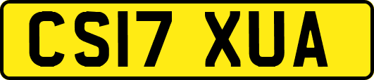 CS17XUA
