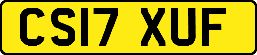 CS17XUF
