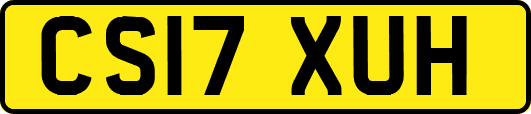CS17XUH