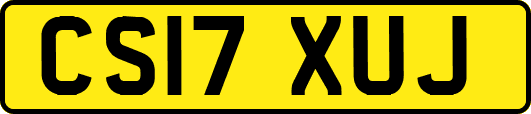 CS17XUJ