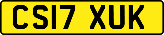CS17XUK