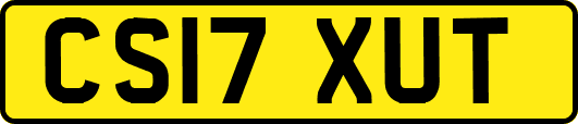 CS17XUT