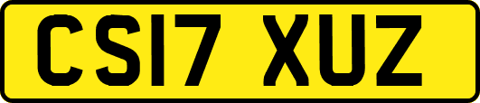 CS17XUZ