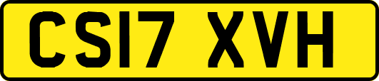 CS17XVH