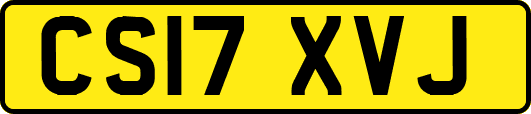 CS17XVJ