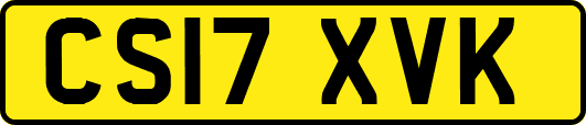 CS17XVK
