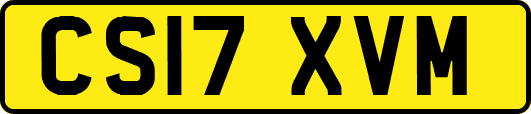 CS17XVM