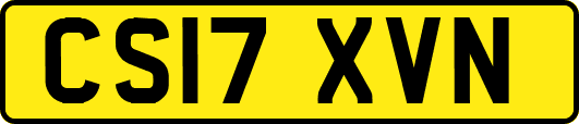CS17XVN