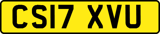 CS17XVU